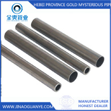 JIS G3445 Standard STKM 13A 13C Seamless Steel Pipe